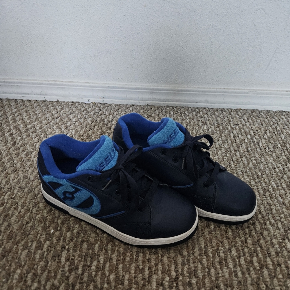Heelys Mens Size 8